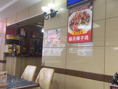 -清真老马家海鲜大排档(台东店)