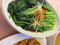 -烤肉宛饭庄(南礼士路店)