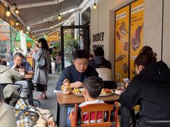 -Money Shops(愚园路店)