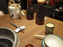 -快乐小羊·内蒙牛羊肉火锅(流花中心店)