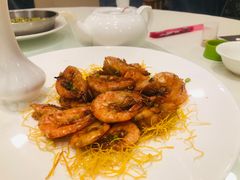 -海宝酒家(中山四路店)