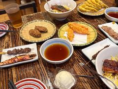-平成屋· Late Night 食堂(四川北路店)