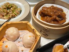 -陶陶居·雅园(凯华国际店)