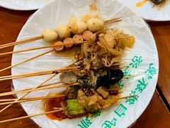 -郭记小街麻辣烫(南小街总店)