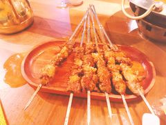 -阿拉丁新疆风味餐厅·清真(罗廊巷店)