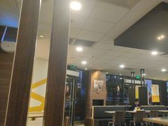 -麦当劳(衡阳中心汽车站店)