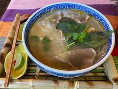 -山色西餐·柴火烤披萨