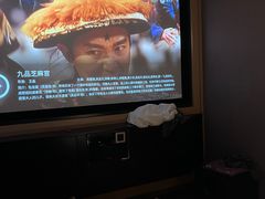 -金色印象·4k影院式足体养生(龙腾路店)