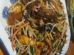 -满园春饼(宜昌万达店)