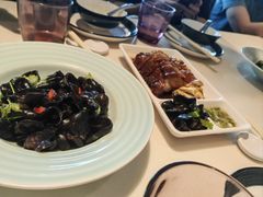 -太兴餐厅(小径湾店)