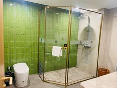 -太阳岛度假酒店