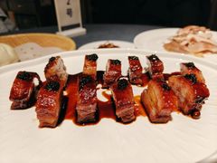 -金狮麟·新豫菜(金码大厦店)