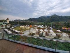 -重庆南山海昌汤都