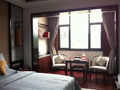 -洪湖生态旅游区