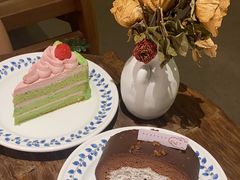 -奈诺甜品·生日蛋糕·下午茶(古城店)