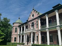 -北京动物园-畅观楼