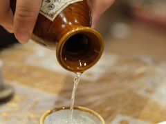 -官塘锋记鱼生·生腌·砂锅粥(牌坊街店)