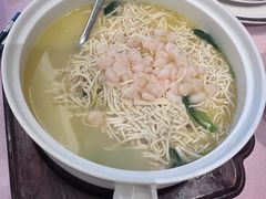 -扬州香格里拉·香宫中餐厅