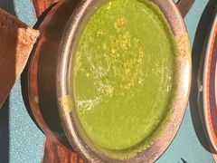 -甘尼仕印度餐厅爵士酒吧(阳春巷店)