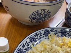 -满记烧饼(牛街东里小区一区店)