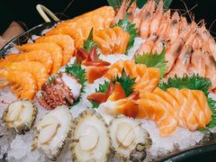 -德川家日本料理(中关村寰太大厦店)
