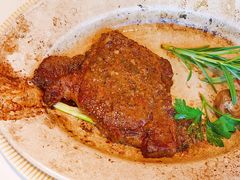 -王品牛排(郑州大卫城店)