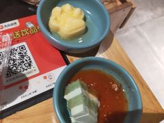 -东道煮牛肉火锅(重庆路店)