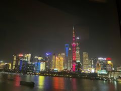-上海外滩茂悦大酒店
