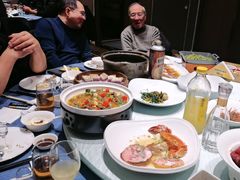 -盛福楼·惠山宴(盛岸路店)