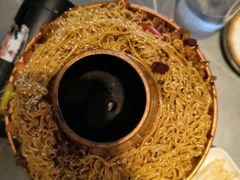 -椒椒铜炉火锅鸡(天马店)