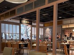 大堂-小荔园·粤菜小馆(美的悦然广场店)