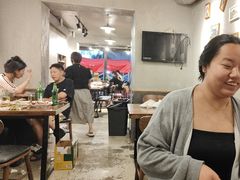 -周记老沈阳焦火鸡架