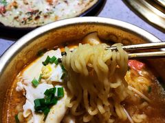 -妥妥烤肉料理(昙华林店)