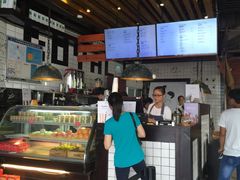 -喜茶(广州番禺奥园广场店)