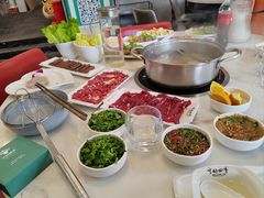 -宁好四季潮汕牛肉火锅