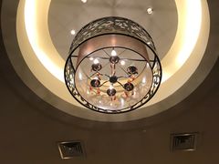 -西安饭庄(立丰国际店)