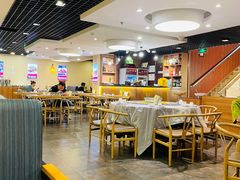 大堂-小土豆北方菜馆(方庄店)