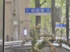 -VESH COFFEE(定西路店)