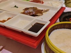 -王府井酒店(金桥港湾店)