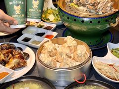 -蒙料·手把肉(望京店)