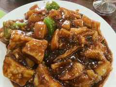 -杏园餐厅(西四北大街店)