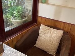 -隅cafe(傅厚岗店)