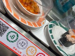 -新一番三文鱼寿司(大东海店)