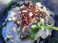 -88号小吃店·经典云南菜·地道纳西美食