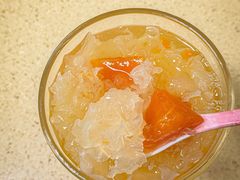 -喜盈门保健甜品店