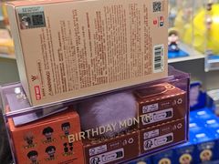 -泡泡玛特POPMART(苏州诚品生活店)