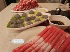 -八先生涮肉房(三里河店)