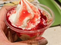 -麦当劳(欢乐谷店)