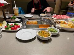 -海底捞火锅(杭州萧山宝龙广场店)