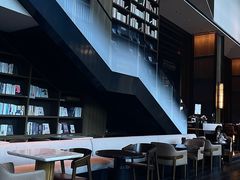 -木嘛working coffee(前海店)